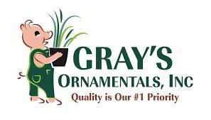 gray logo