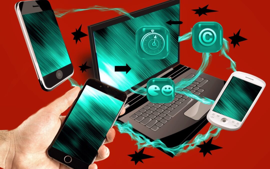 Mobile App Security